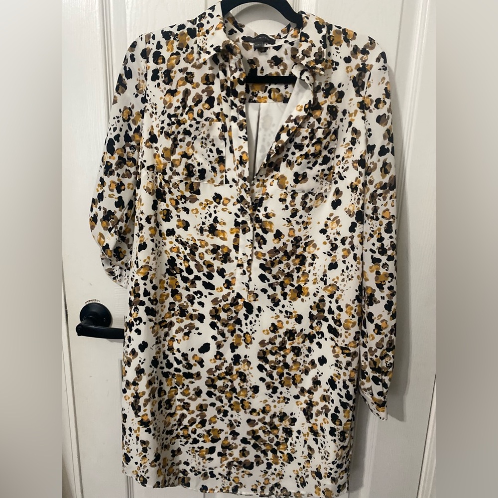 Dress The Limited